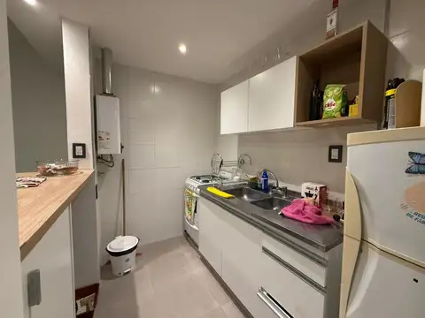 Departamento en Venta 41 años