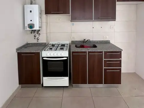 Departamento en Alquiler en Santa Fe, $ 600.000