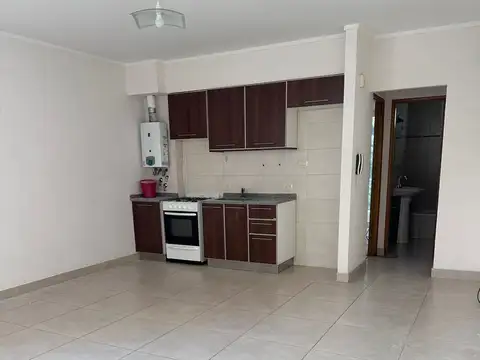Departamento en Alquiler de 1 dormitorio