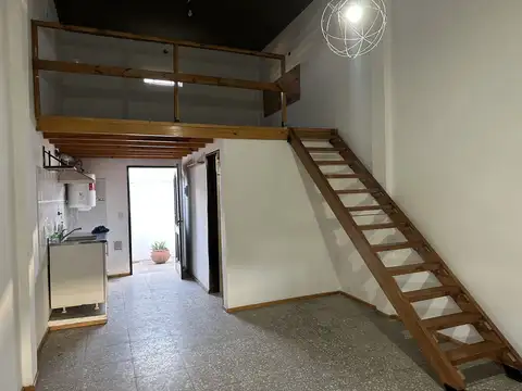 Departamento - Alquiler - Argentina, Grand Bourg - José de San Martin 1196