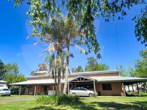 Casa en Venta en City Bell, USD 490.000