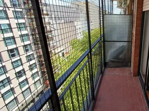 Departamento en Alquiler en Almagro, $ 1.000.000