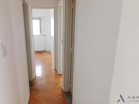 Departamento en Alquiler 45 años