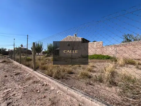 Terreno en Venta en Rodeo del Medio, USD 12.000