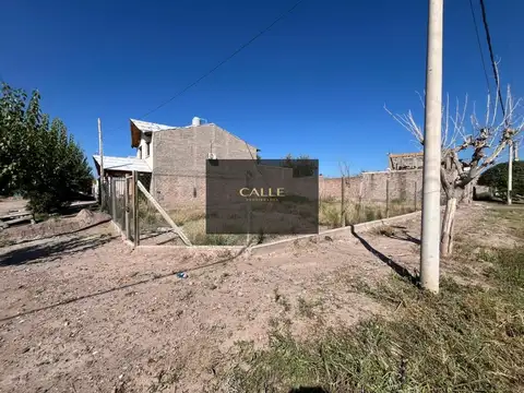 calle gaia, Rodeo del 100