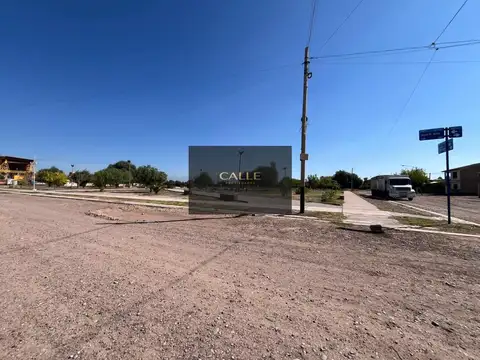 Terreno / Lote en venta de 346m2 ubicado en Rodeo del Medio