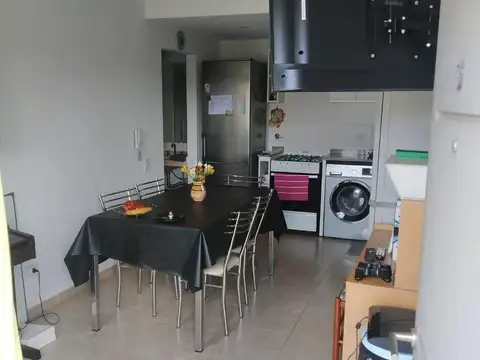Departamento en Venta en Rosario, USD 55.000