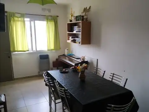 Departamento en Venta, Olegario Victor Andrade 900, 1 dormitorio - Alquilado hasta Febrero 2027.