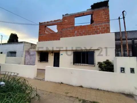 VENTA CASA A RECICLAR, IDEAL PROYECTO EDILICIO, HAEDO