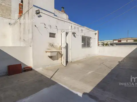 PH 4 amb x escalera - MATADEROS