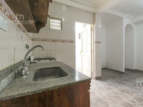 Depto Tipo Casa en Venta de 3 dormitorios