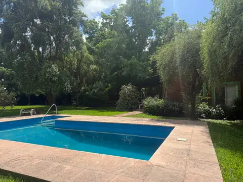 Casa en Venta en El Solar De La Capilla, USD 210.000