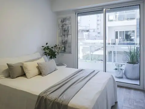 Departamento en Venta de 4 ambientes