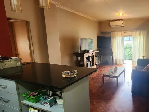 Departamento en Venta en Las Cañitas, USD 170.000