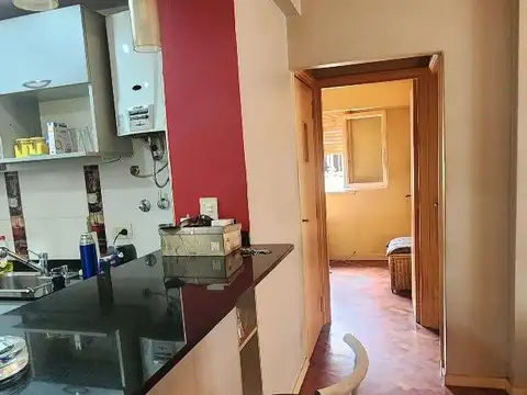 Soldado De La Independencia 600, Piso 4