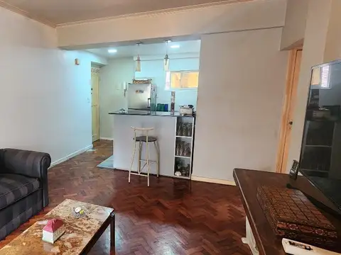 LINDO TRES AMBIENTES EN LAS CAÑITAS