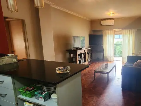 Departamento en Venta en Las Cañitas, USD 160.000