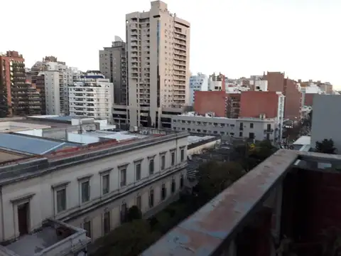 Velez Sarsfiel  520 , Piso 8