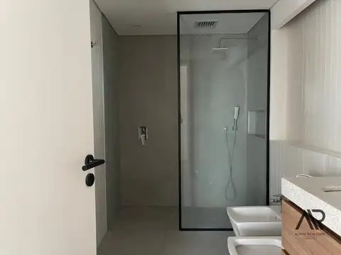 Alquiler apartamento 1 dormitorio alma duc