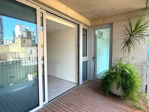 Departamento en Venta de 4 dormitorios