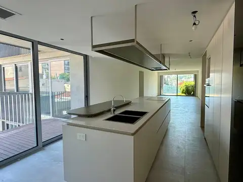 Departamento en Venta de 5 ambientes