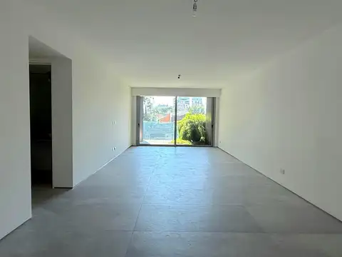 Departamento 5 ambientes con 4 baños