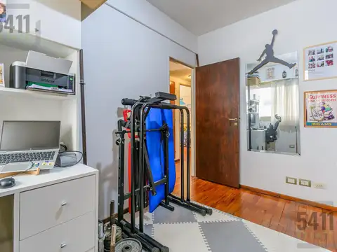 Departamento en Venta en Villa Urquiza, USD 284.900
