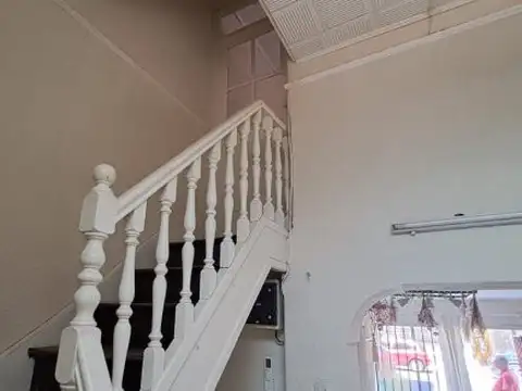 Mitre 1784 , Piso No definido