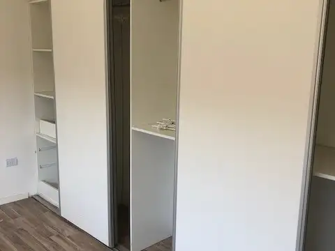 COMODO DEPARTAMENTO DE DOS DORMITORIOS EN ALQUILER