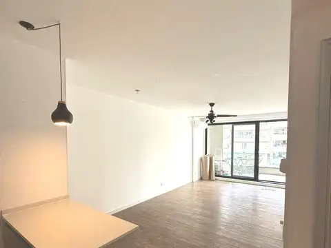 DEPARTAMENTO -VENTA -DOS AMBIENTES - NUÑEZ - COCHERA - AMENITIES.