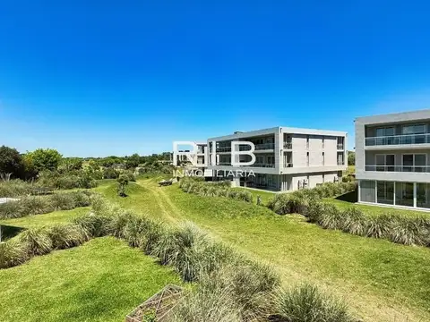 Pilará Townhouses - 4 ambientes en Duplex con Gran Vista