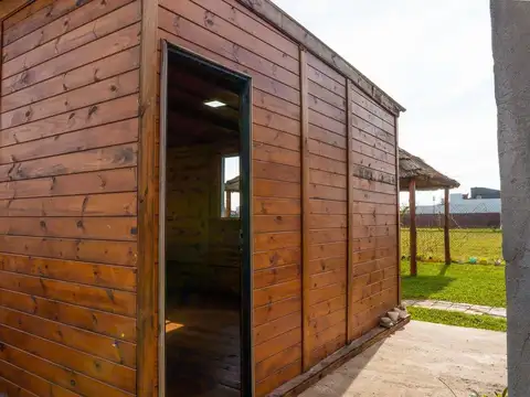 Casa en Venta 6 años