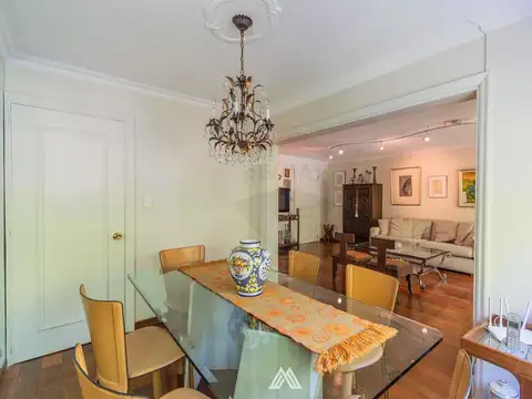 Departamento en Venta de 4 ambientes