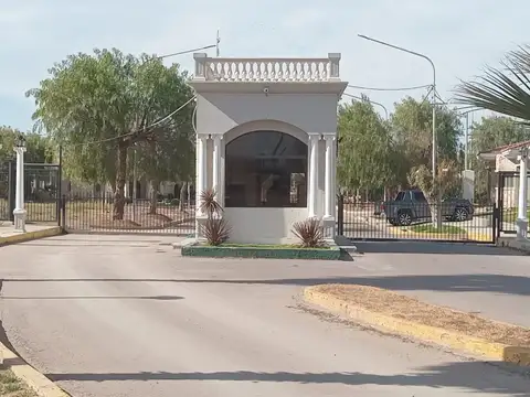 Terreno en Venta en Colonia Segovia, Guaymallén