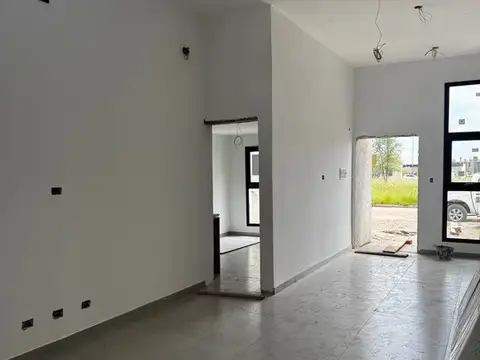 Venta Nobu Town Duplex 2 Dorm Planta Baja a estrenar!
