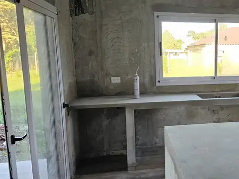 OPORTUNIDAD UNICA CASA A TERMINAR