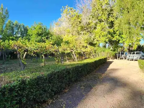 Excelente terreno a la venta en Agrelo