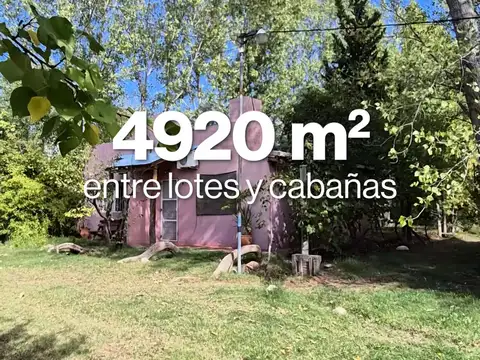 Casa en Venta en San Rafael, USD 275.000