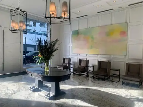 Lola Mora 400 - Harbour Residences