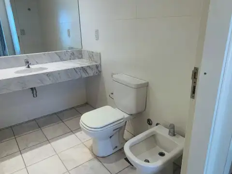 Departamento en Alquiler 9 años