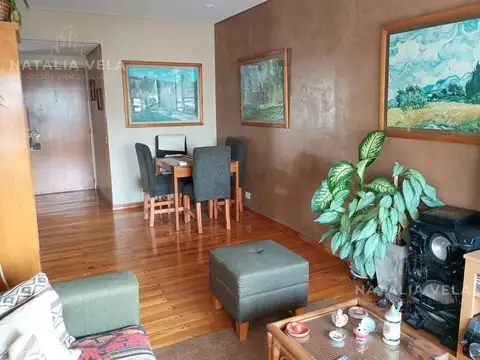 Departamento en Venta en Palermo, USD 290.000
