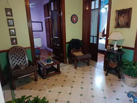 Casa en Venta 60 años
