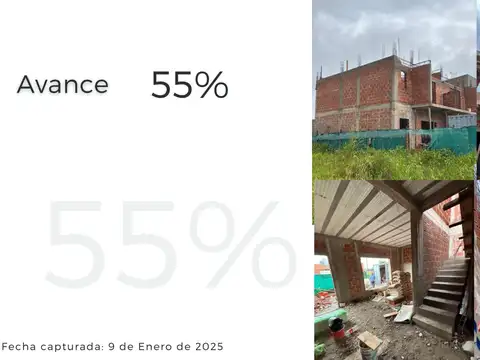 Casa en Venta A Estrenar