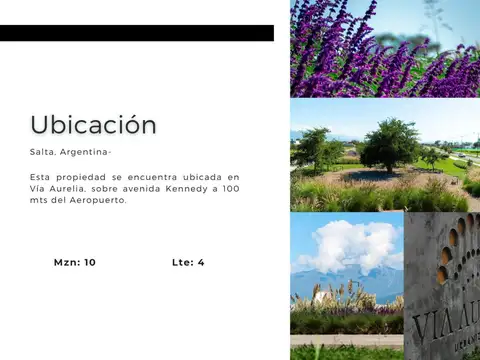 Exc Duplex 2 Dor Vta Est Pozo Gge/bcon Vía Aurelia Rta 51