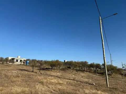 Hermoso terreno en San Lorenzo