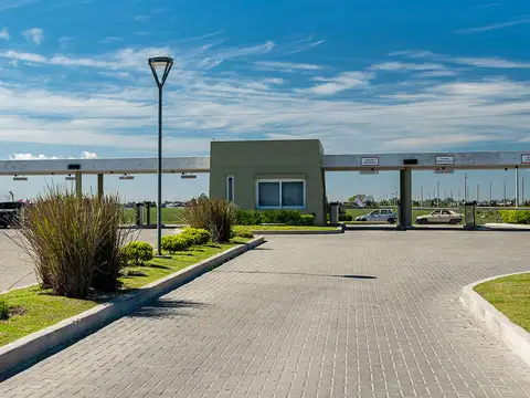 BARRIO SANTA CLARA AL SUR - SAN VICENTE,  Ruta 58 . Km 16.5 LA GARZA 100