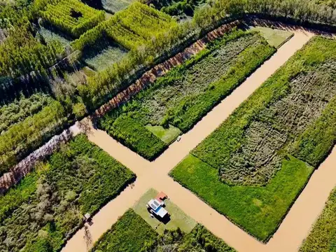 Terreno en Venta en Islas, USD 28.000