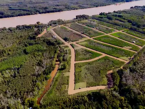 Terreno en Venta de 1015,0 m2