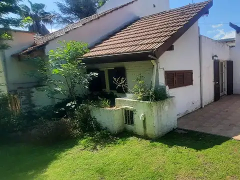 Casa en Monte Grande 