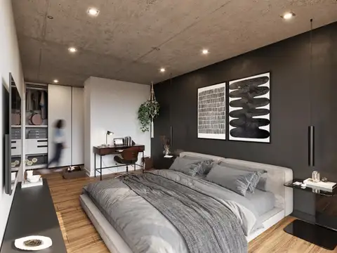 Venta Departamento 3 ambientes en Villa del Parque